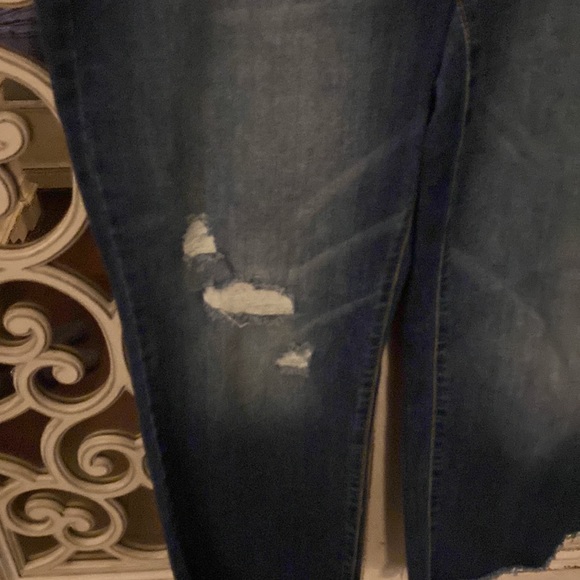 INC jeans P-24 - Picture 2 of 6